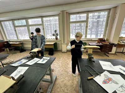 КосмоФест-2026