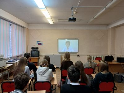 УРОКИ ЗДОРОВЬЯ