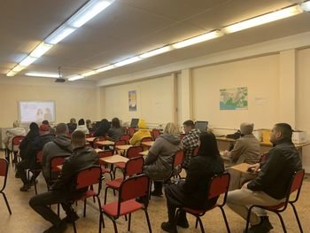 родительское собрание