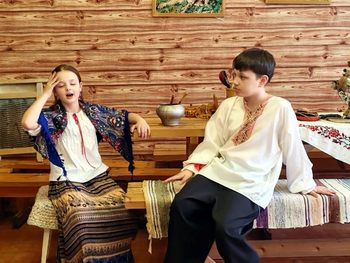 Всемирный день театра