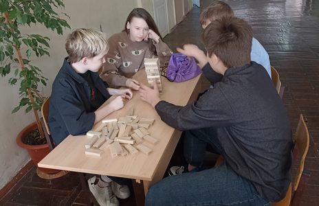 ��������� ���������� � ��������� ���